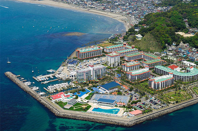 リビエラ逗子マリーナ　マリンライセンスロイヤル　ロイヤル　船舶免許東京　船舶免許横浜　船舶免許千葉　船舶免許埼玉　船舶免許神奈川　ボート免許横浜　ボート免許東京　水上バイク免許　ジェットスキー免許