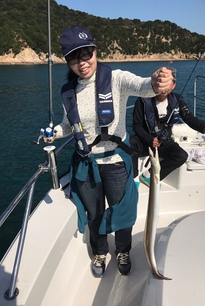 マリンライセンスロイヤル　船舶免許　ボート免許　船舶免許神奈川