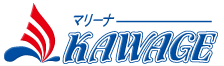 マリーナ河芸の公式ホームページ