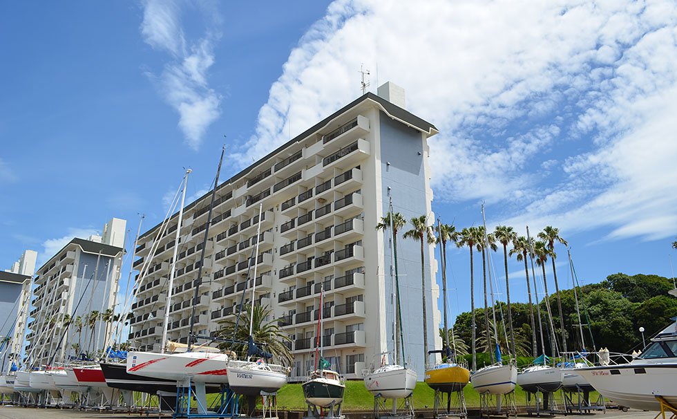 リビエラシーボニアマリーナ