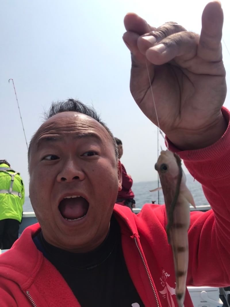 クラカケトラギス　マリンライセンスロイヤル東京　小型船舶免許　ボート免許