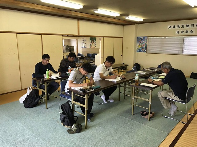 船舶免許大阪　ボート免許大阪　小豆島船舶免許　小豆島ボート免許