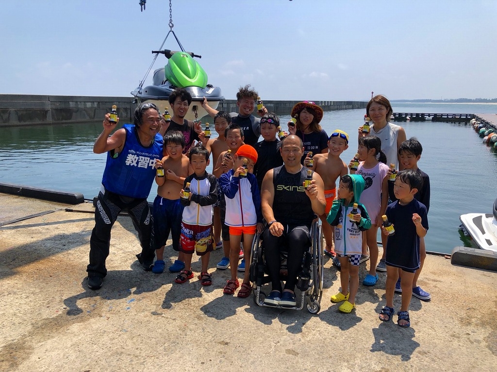 船舶免許島根　水上バイク免許島根　船舶免許境港　水上バイク免許境港　マリンライセンスロイヤル