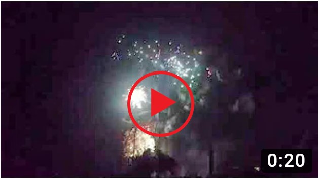 リビエラ　リビエラシーボニア　マリンライセンスロイヤル　リビエラ夏祭り