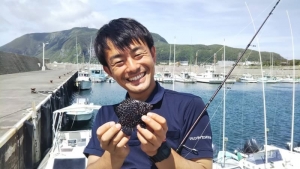 イシガキダイ　マリンライセンスロイヤル