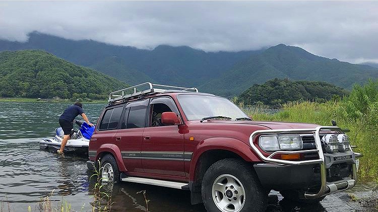 河口湖ボート免許　ボート免許　船舶免許　水上バイク免許　ジェットスキー免許　マリンジェット免許　マリンアクティビティ