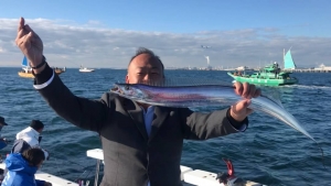 マリンライセンスロイヤル　100目チャレンジ　船舶免許　ボート免許