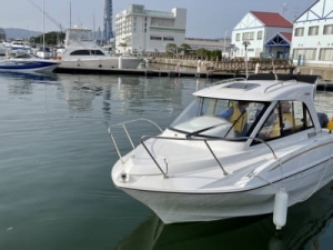 船舶免許福岡　ボート免許福岡　マリンライセンスロイヤル福岡