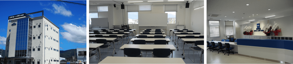 広島で船舶免許の更新　ロイヤルパワーアップスクール広島校