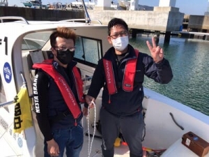 船舶免許　船舶免許福岡　マリンライセンスロイヤル福岡