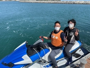 船舶免許　船舶免許福岡　マリンライセンスロイヤル福岡