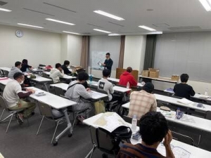 船舶免許　特殊小型船舶免許　マリンライセンスロイヤル福岡