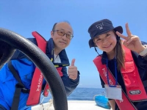 船舶免許大分　ボート免許大分　マリンライセンスロイヤル大分