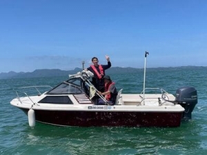 船舶免許熊本　ボート免許熊本　マリンライセンスロイヤル熊本