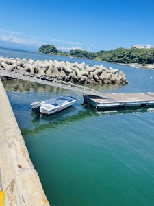 京急マリーナ　相模湾　リゾート　操船セミナー　船舶免許　葉山