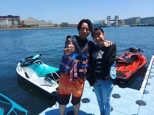 船舶免許大阪　ボート免許大阪　マリンライセンスロイヤル大阪　1級船舶免許　2級船舶免許