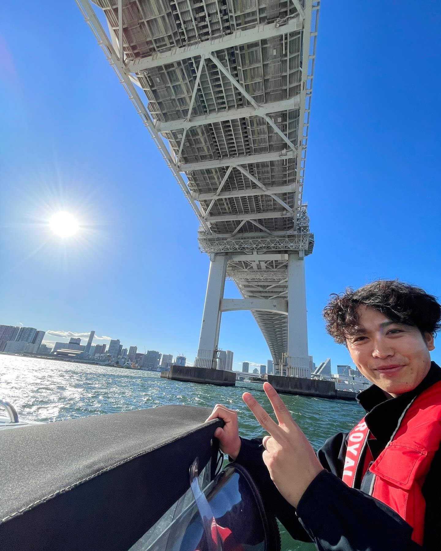 マリンライセンスロイヤル東京　船舶免許東京　船免許