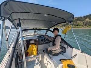 船舶免許豊岡　船舶免許城崎　マリンライセンスロイヤル大阪　1級船舶免許　2級船舶免許