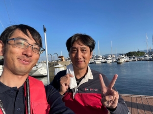 船舶免許福岡　ボート免許福岡　マリンライセンスロイヤル福岡