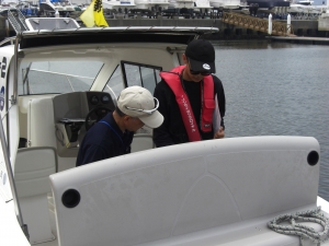 船舶免許福岡　ボート免許福岡　マリンライセンスロイヤル福岡