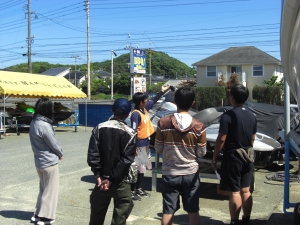 特殊小型船舶免許福岡　ジェットスキー免許福岡　水上バイク免許福岡　マリンライセンスロイヤル福岡