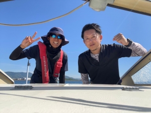 船舶免許福岡　ボート免許福岡　マリンライセンスロイヤル福岡