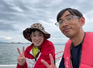 船舶免許福岡　ボート免許福岡　マリンライセンスロイヤル福岡