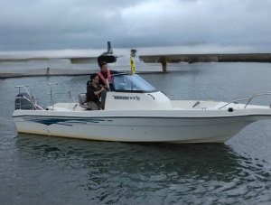 船舶免許　福岡　ボート免許　福岡　マリンライセンスロイヤル福岡