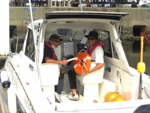 船舶免許　福岡　ボート免許　福岡　マリンライセンスロイヤル福岡