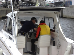 船舶免許福岡　ボート免許福岡　マリンライセンスロイヤル福岡