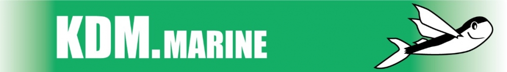 KDMマリン マリンライセンスロイヤル
