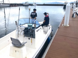 船舶免許　福岡　ボート免許　福岡　マリンライセンスロイヤル福岡