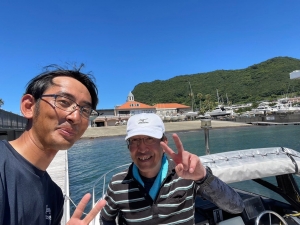 船舶免許　長崎　ボート免許　長崎　マリンライセンスロイヤル長崎