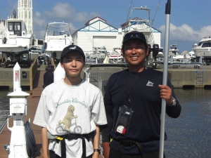 船舶免許　福岡　ボート免許　福岡　マリンライセンスロイヤル福岡