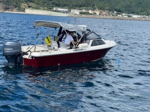 船舶免許長崎　船免許長崎　ボート免許長崎　マリンライセンスロイヤル長崎　長崎サンセットマリーナ