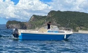 船舶免許長崎　船免許長崎　ボート免許長崎　マリンライセンスロイヤル長崎　長崎サンセットマリーナ