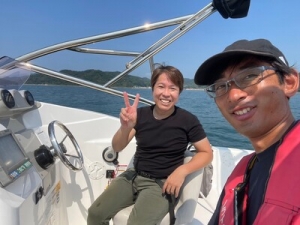 船舶免許福岡　船舶免許北九州　船免許福岡　船免許北九州　ボート免許福岡　ボート免許北九州　マリンライセンスロイヤル福岡　新門司マリーナ