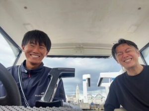 船舶免許福岡　船免許福岡　ボート免許福岡　マリンライセンスロイヤル福岡