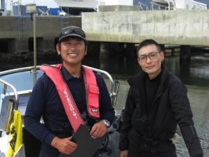 船舶免許福岡　船免許福岡　ボート免許福岡　マリンライセンスロイヤル福岡