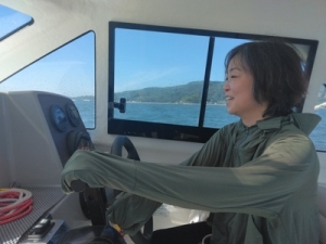 船舶免許福岡　船免許福岡　ボート免許福岡　マリンライセンスロイヤル福岡