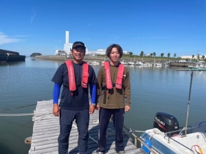 船舶免許熊本　船舶免許八代　船免許熊本　船免許八代　ボート免許熊本　ボート免許八代　マリンライセンスロイヤル熊本　八代マリーナ