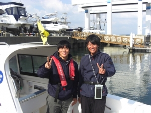 船舶免許佐賀　船舶免許福岡　船免許佐賀　船免許福岡　ボート免許佐賀　ボート免許福岡　マリンライセンスロイヤル福岡　西福岡マリーナマリノア