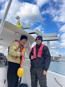 船舶免許福岡　船免許福岡　ボート免許福岡　マリンライセンスロイヤル福岡　西福岡マリーナマリノア