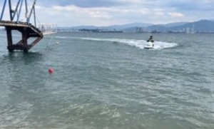 特殊小型船舶免許福岡　水上オートバイ免許福岡　ジェットスキー免許福岡　マリンライセンスロイヤル福岡　イーストマリーナクラブ