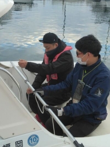 船舶免許福岡　船免許福岡　ボート免許福岡　マリンライセンスロイヤル福岡　西福岡マリーナマリノア