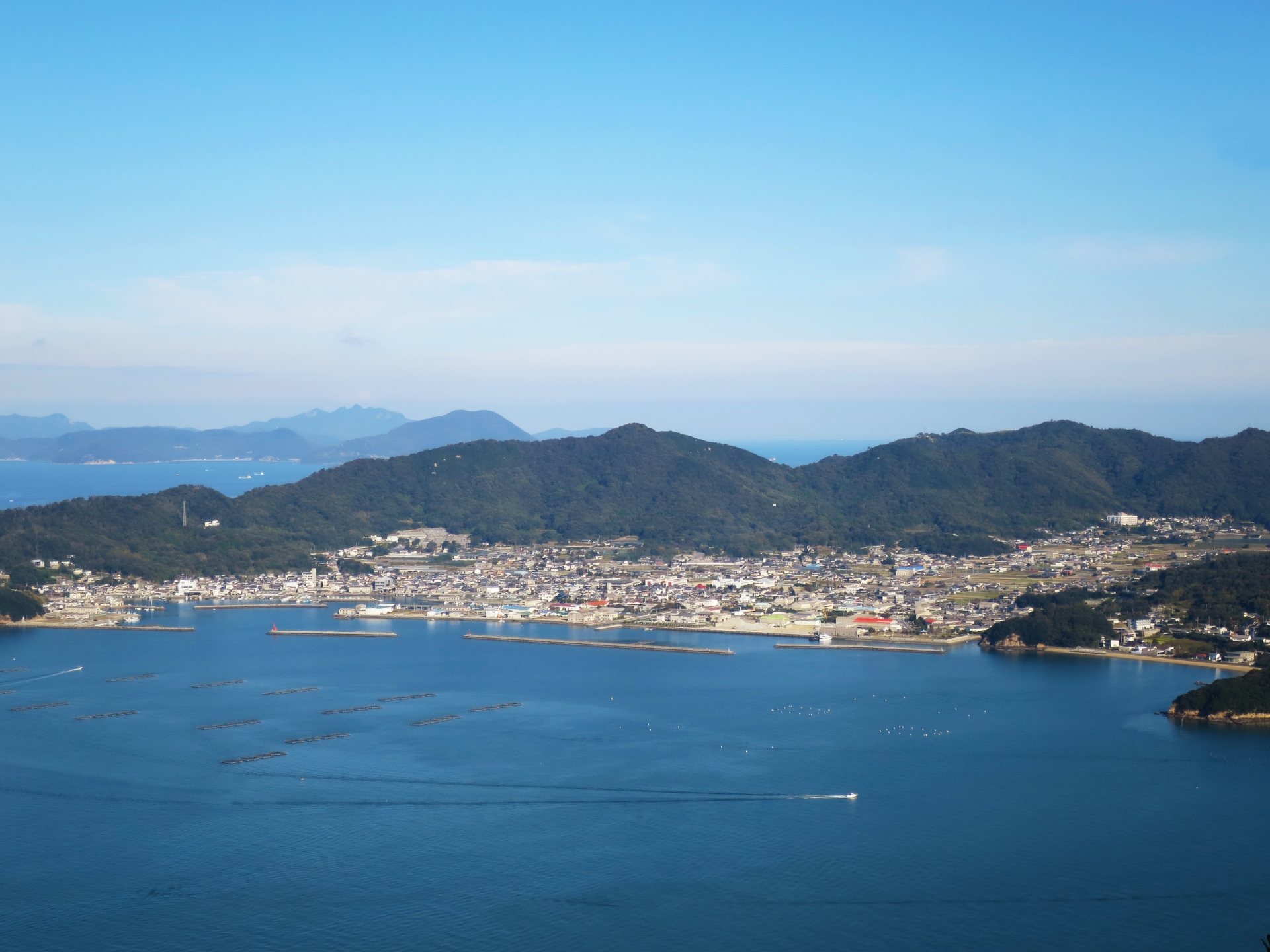 香川県高松市で船舶免許を取得（壇ノ浦マリーナ）