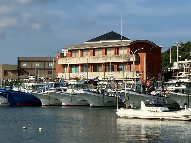 葉山操船セミナー　相模湾操船セミナー　マリンライセンスロイヤル