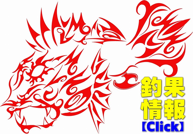 えいあん丸　釣り船　遊漁船　釣果