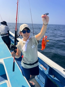 えいあん丸　マリンライセンスロイヤル