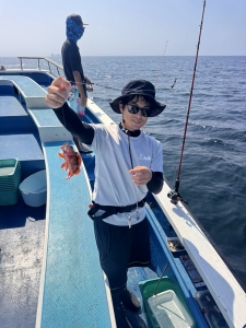 えいあん丸　マリンライセンスロイヤル